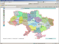 GisMapClient for WEB  (Apache +SilverLight +MapServer)
