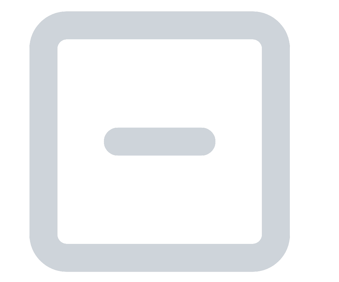 Minus